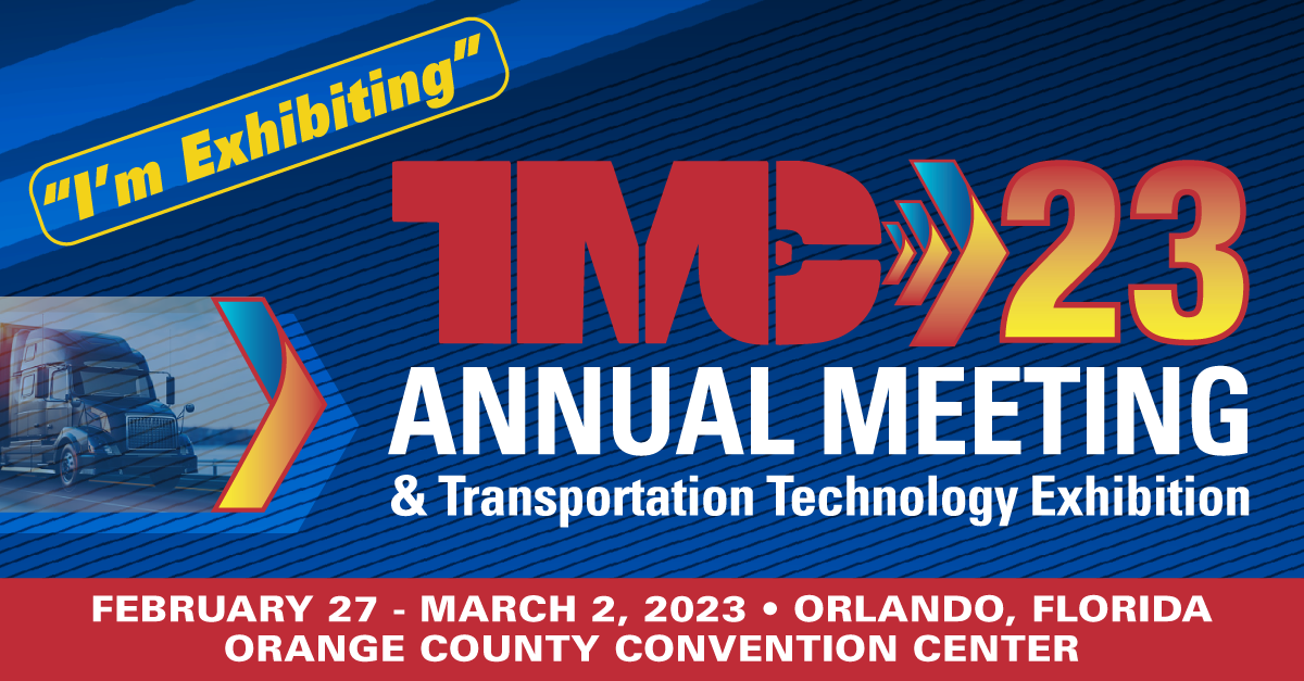 Camozzi Automation is exhibiting at TMC 2023